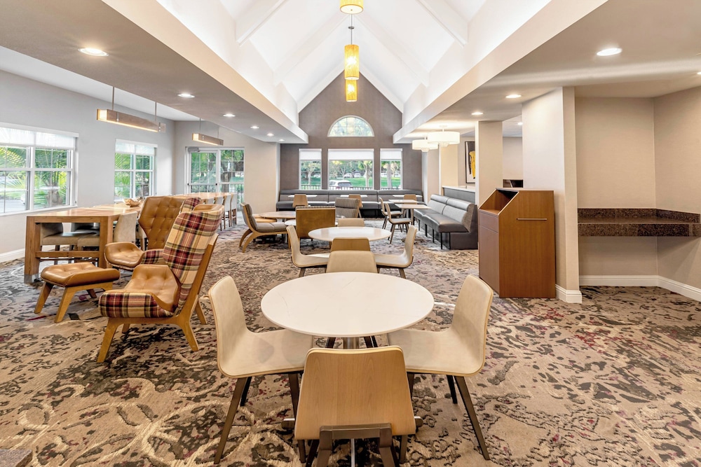 Residence Inn by Marriott Sacramento Rancho Cordova - featured photo
