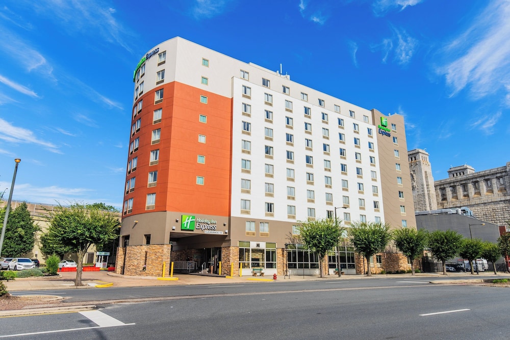 Holiday Inn Express Philadelphia Penns Landing by IHG - photo 59