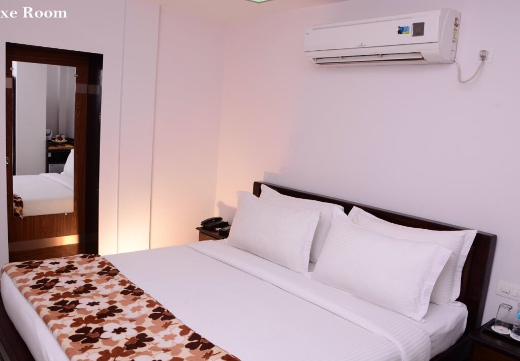 Shree Avezika Comfort — Bhavnagar — photo 4