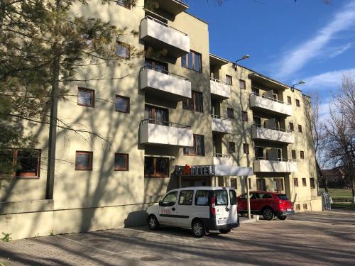 Hotel Timisoara Sannicolau Mare — Sannicolau Mare — photo 2