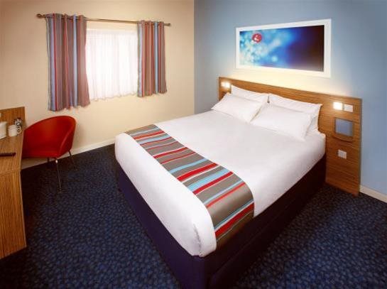 Travelodge Oldham Hotel in Oldham, United Kingdom