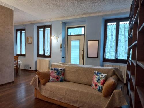 NDApartments San Gottardo — 4-Star Luxury Hotel in Monza, Italy