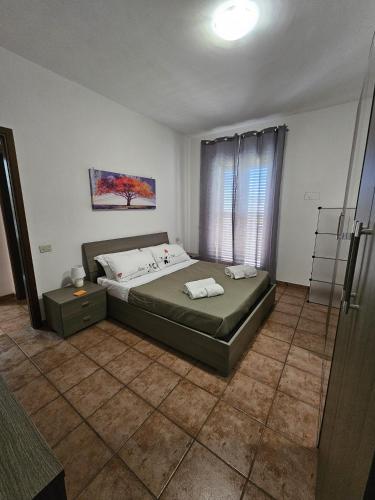 Framantis App No 6 - carbon neutral hotel in Pajara