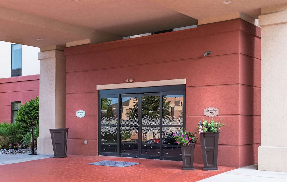 Hampton Inn Doylestown - photo 52