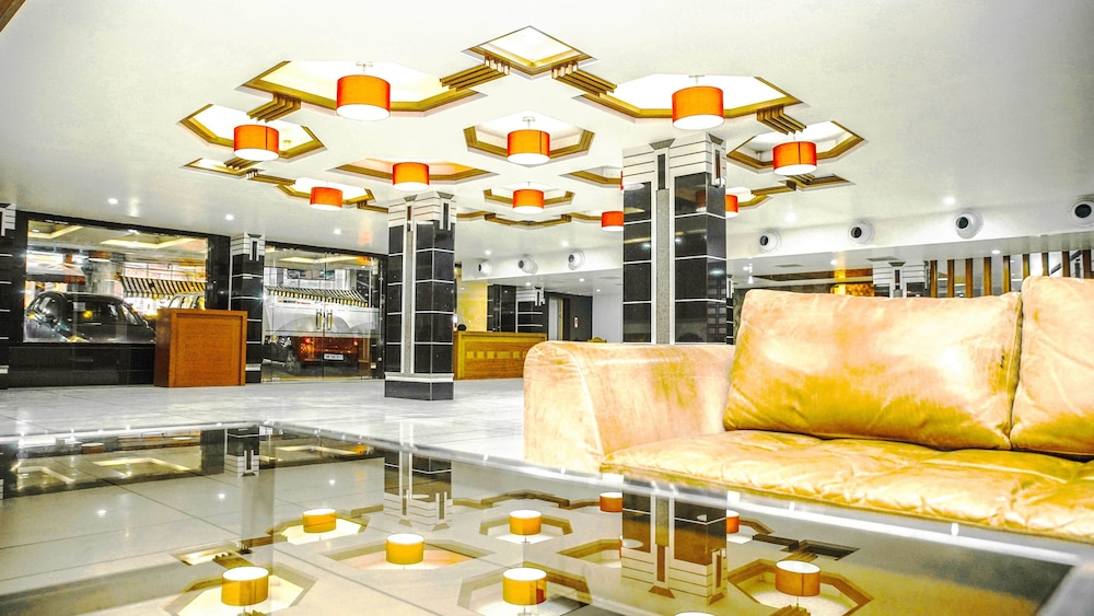 Hotel Subash International — Riasi — photo 3