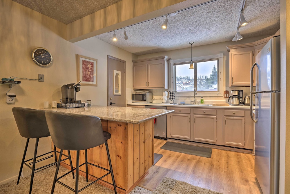 Condo on Fraser River 4 Mi to Winter Park Resort - photo 7