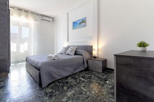 Blanche Apartments — 4-Star Luxury Hotel in Porto Torres, Italy