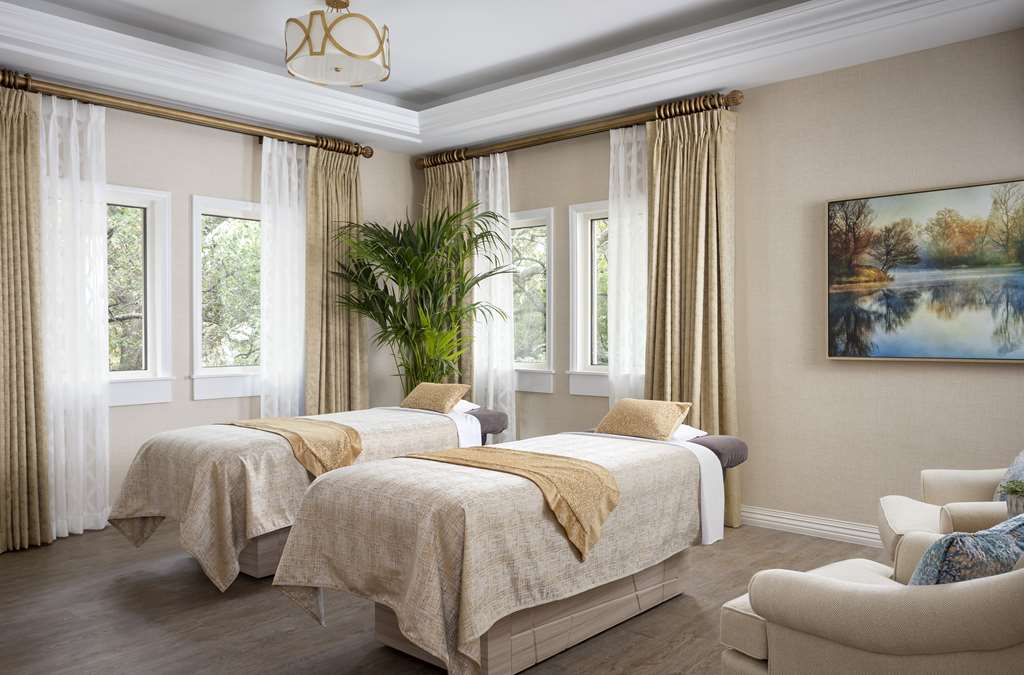 The Houstonian Hotel Club & Spa - photo 118