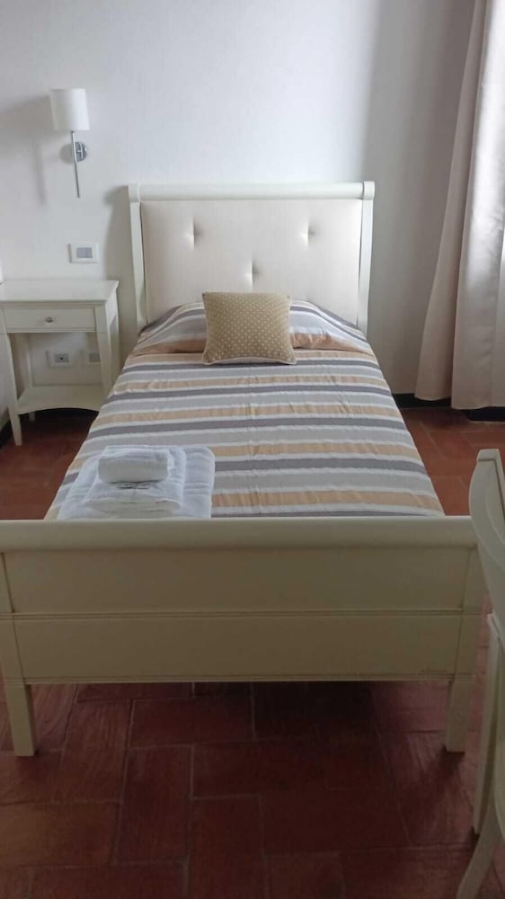 Albergo Palazzo Costa — hotel in Beverino