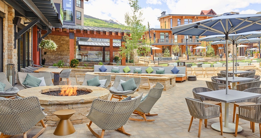 Limelight Hotel Snowmass - photo 24