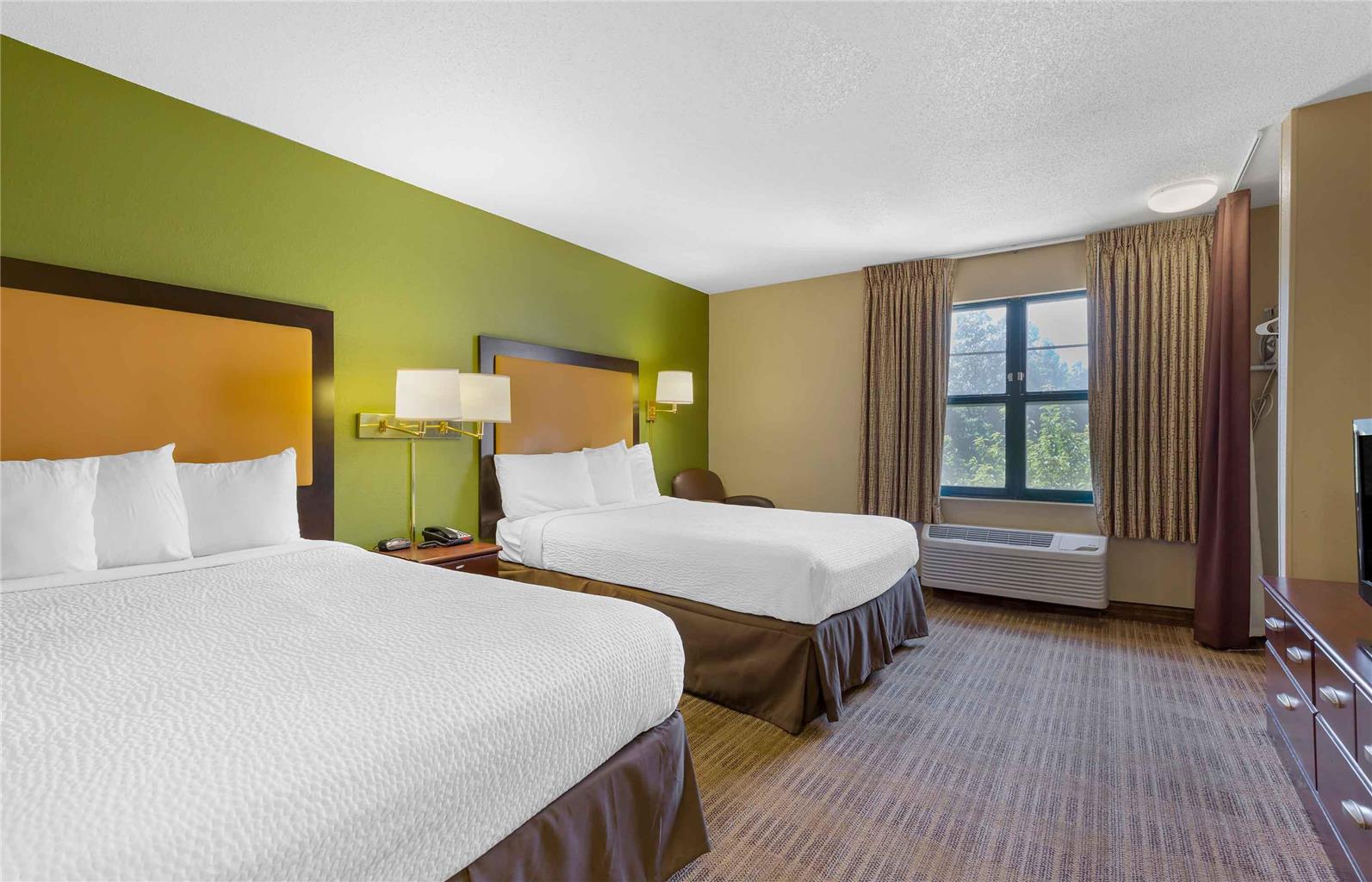 Extended Stay America Select Suites Jacksonville Lenoir Avenue East - photo 27