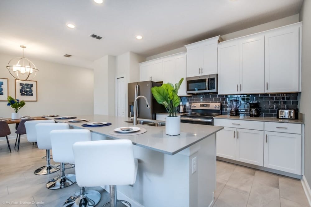 Luxury Townhome on Champions Gate Resort Orlando Townhome 3033 - photo 10
