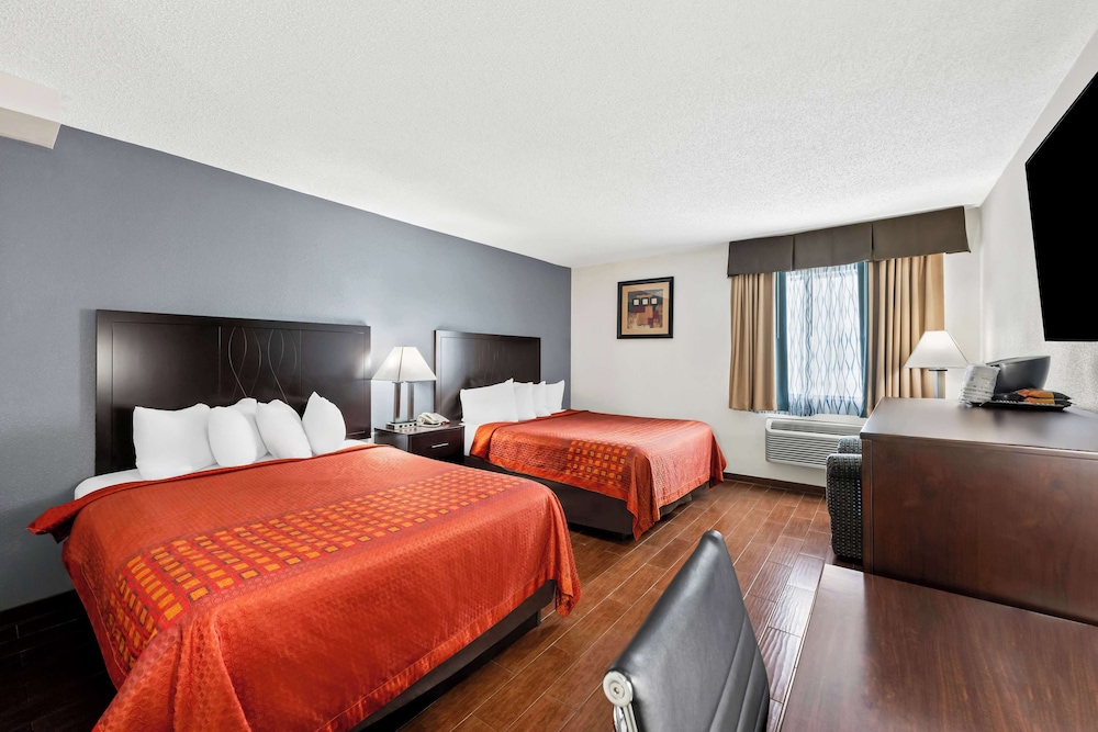 SureStay Plus Hotel by Best Western Lubbock Medical Center - photo 6