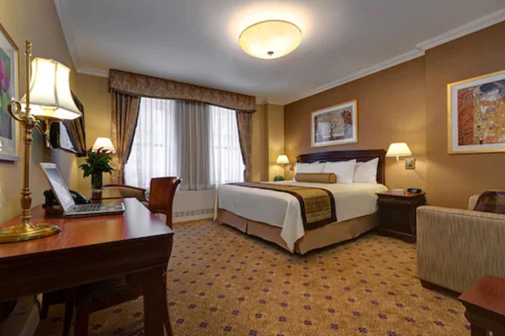 Wellington Hotel - photo 15