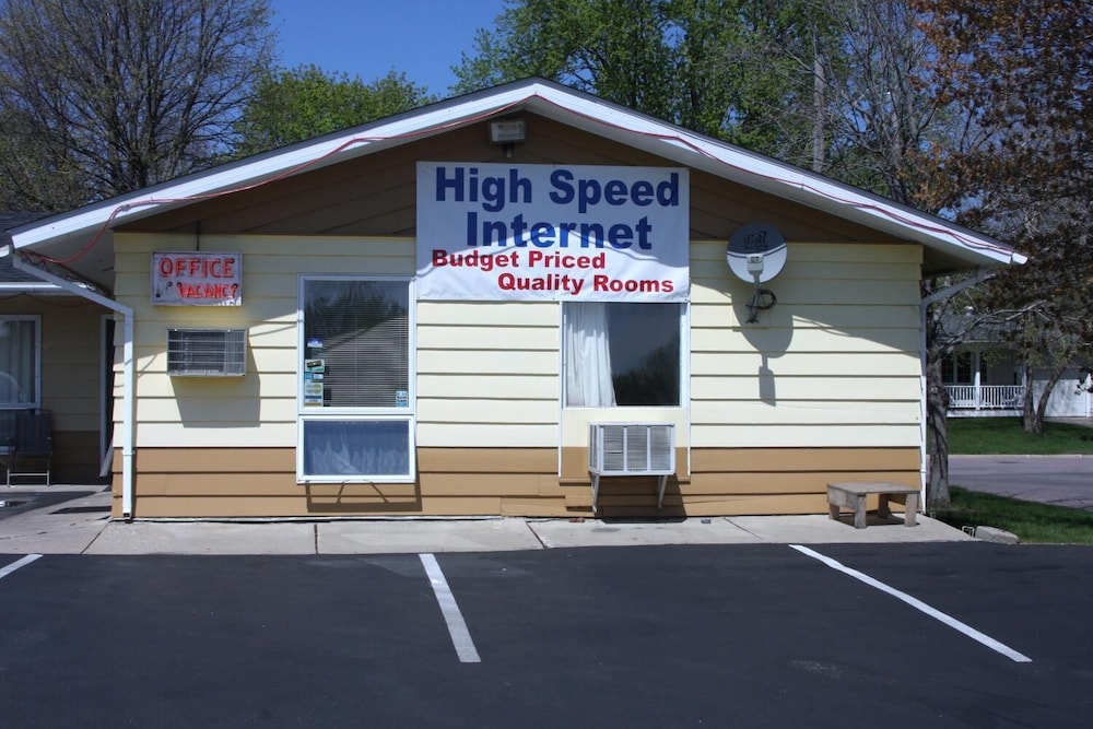 Viking Jr. Motel - photo 20