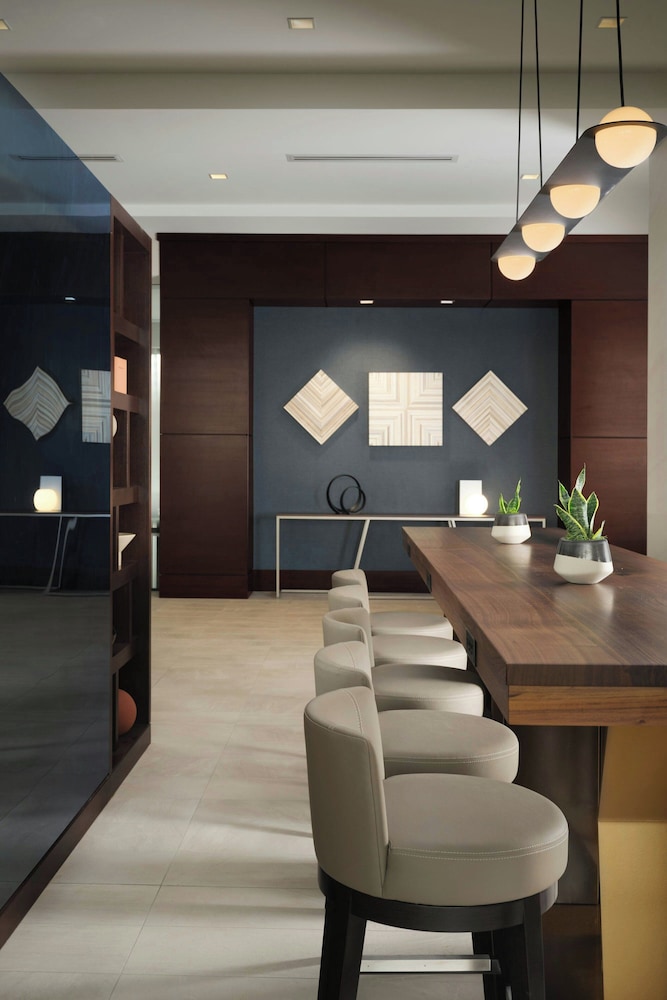 AC Hotel by Marriott Jackson Ridgeland - photo 6
