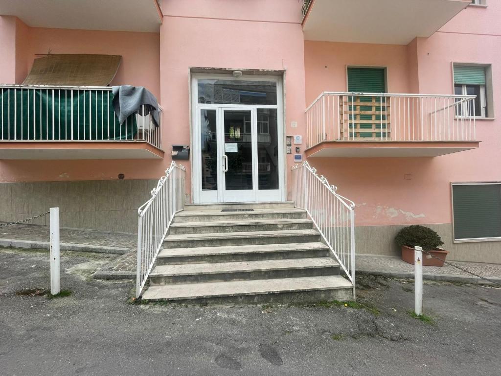 GiGa MaRe Apartments — 4-Star Luxury Hotel in Sorrento, Italy