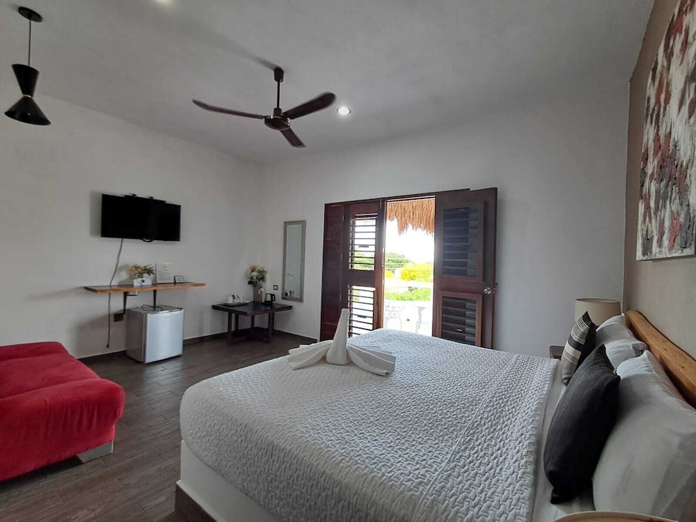 Hotel Maria Maria — Bacalar — photo 5