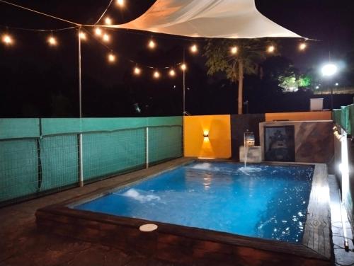 Qisya D'Village Homestay — 4-Star Luxury Hotel in Kampung Ayer Keroh, Malaysia