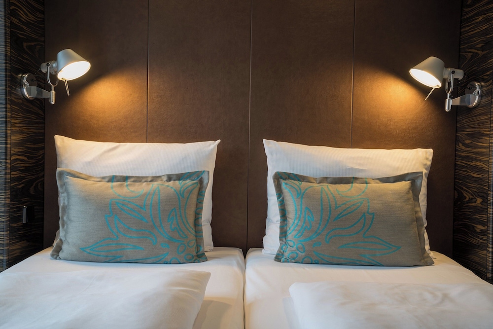 Motel One Bremen — Bremen — photo 5