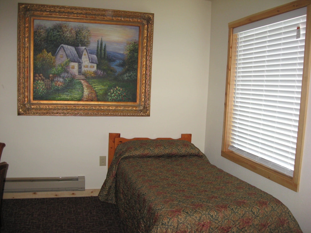 Masters Inn - photo 7
