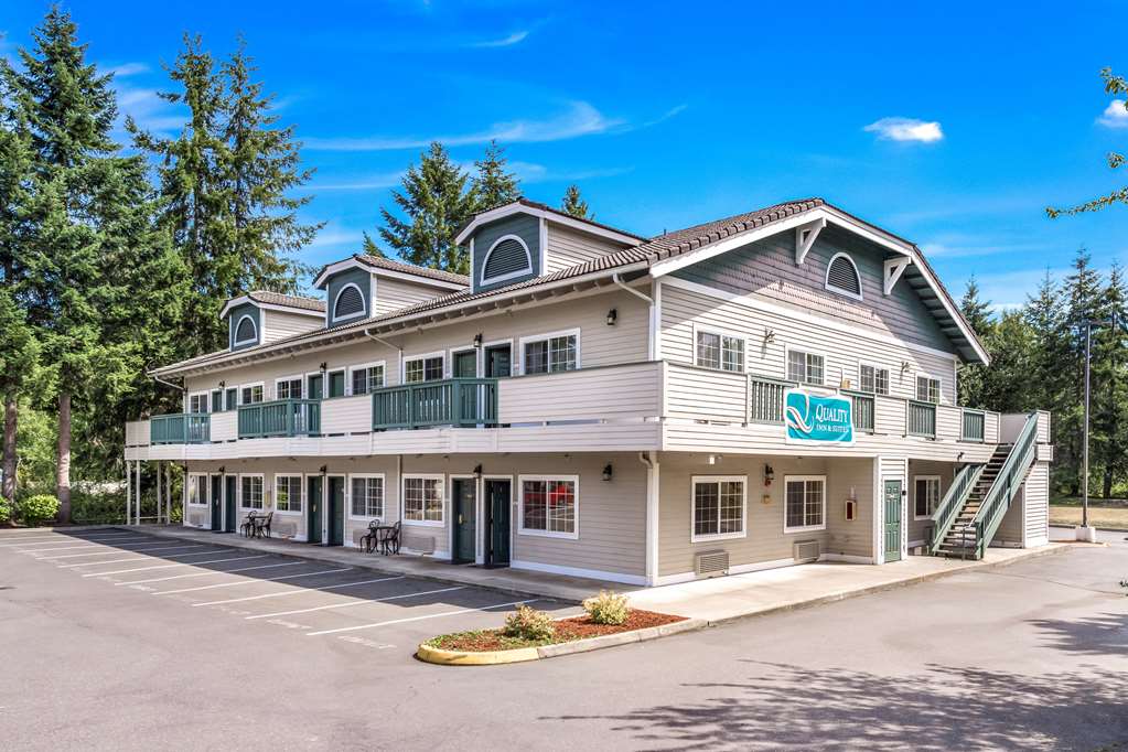 Quality Inn & Suites Bainbridge Island - photo 3