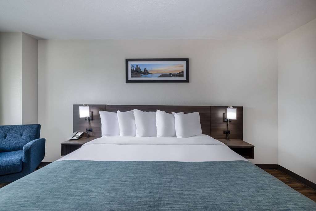 Wingate by Wyndham Butte City Center I 15 I 90 - photo 18