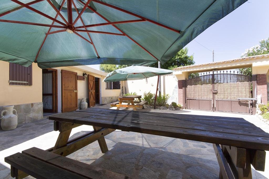 La Rosa Dei Venti - carbon neutral hotel in Alghero