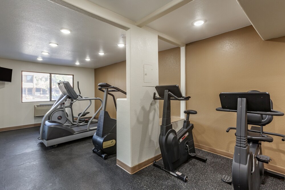 Quality Inn Phoenix Scottsdale West - photo 21
