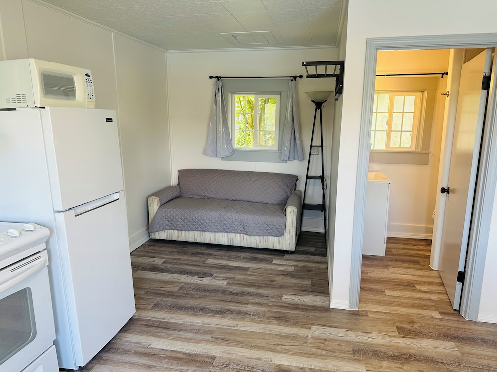 Raines Resort Cabins & RV - photo 51