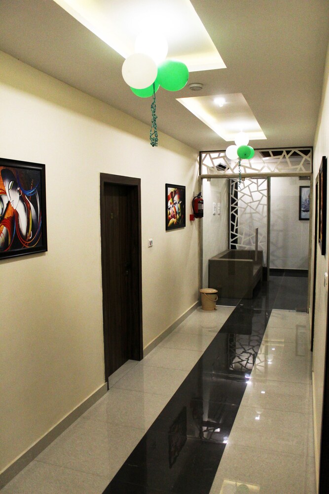 Eco Inn Hotel — Jamnagar — photo 2