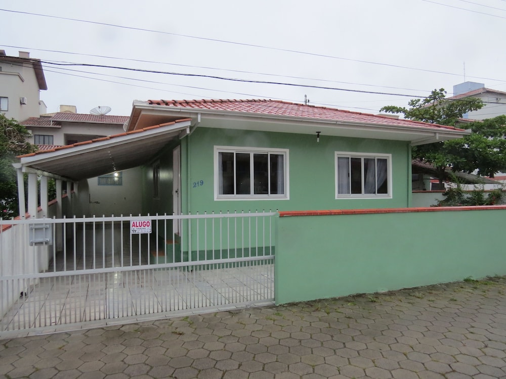 Casa Green