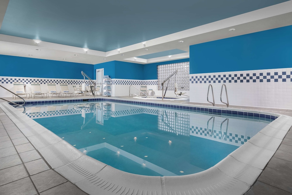 Hampton Inn Syracuse Clay - photo 22