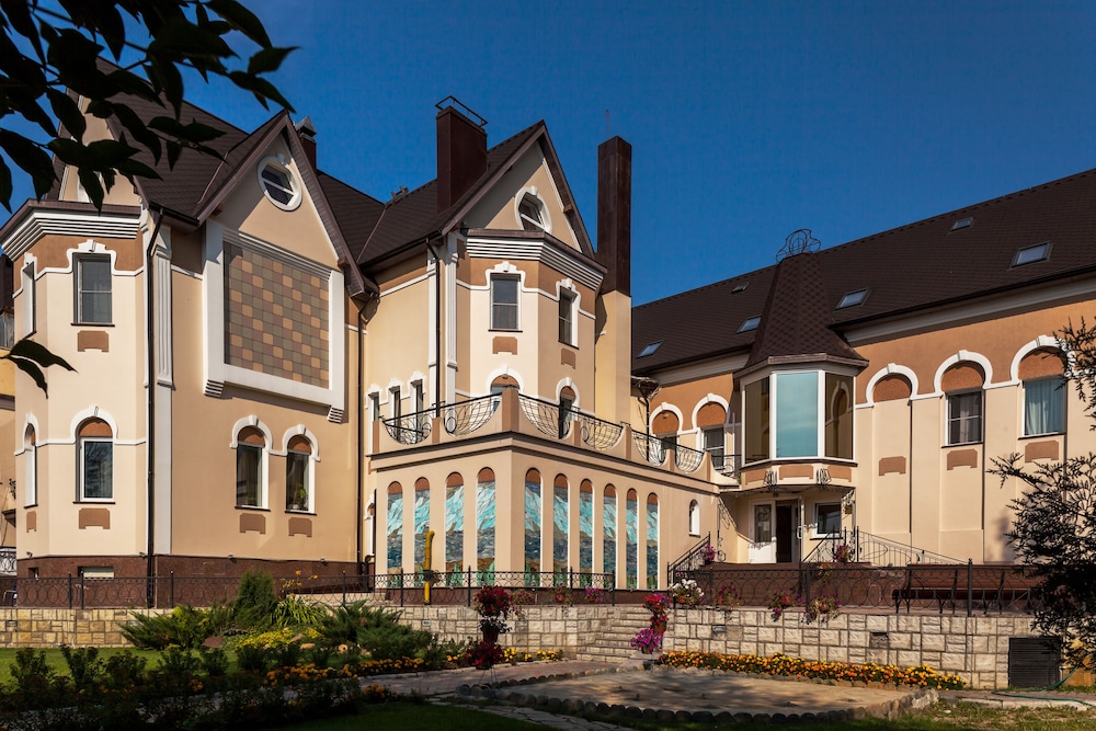 Bogorodsk Ekotel & Spa in Noginsk, Russia