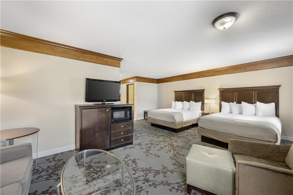 Best Western Black Hills Lodge - photo 11