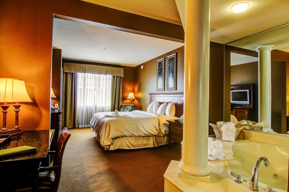 The Wildwood Hotel - photo 31