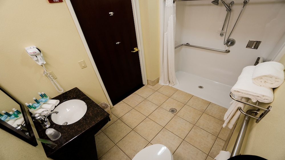 Holiday Inn Express & Suites Pampa by IHG - photo 11