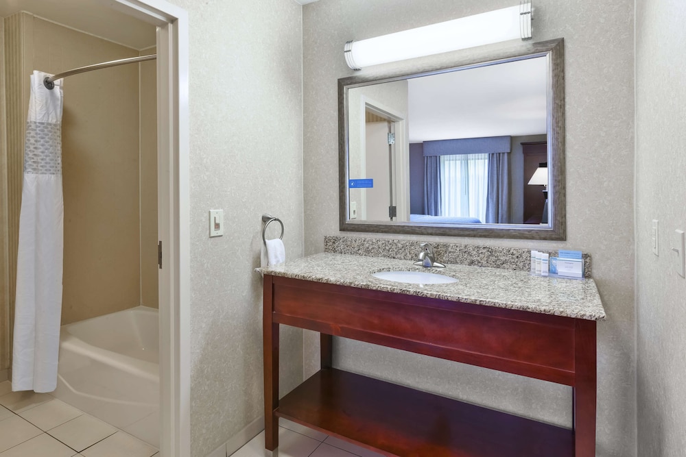 Hampton Inn Detroit Southgate - photo 29