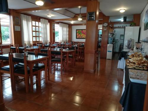 Hotel Solyma — Unknown City — photo 3