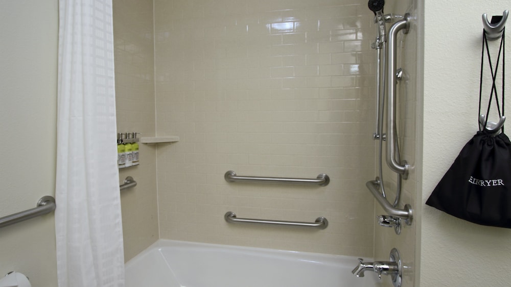 Candlewood Suites Dallas Frisco NW Toyota Ctr - photo 22