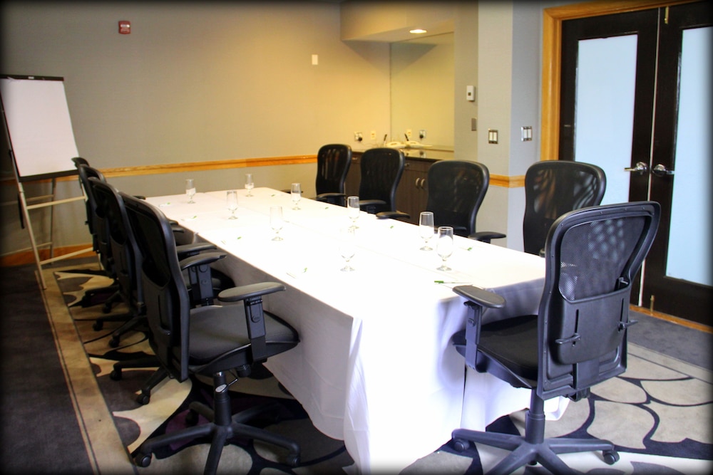 Holiday Inn Princeton by IHG - photo 26