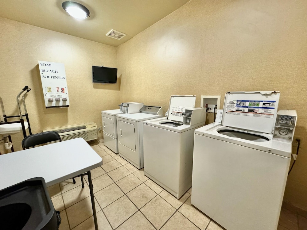 Spark by Hilton Fort Stockton - photo 63