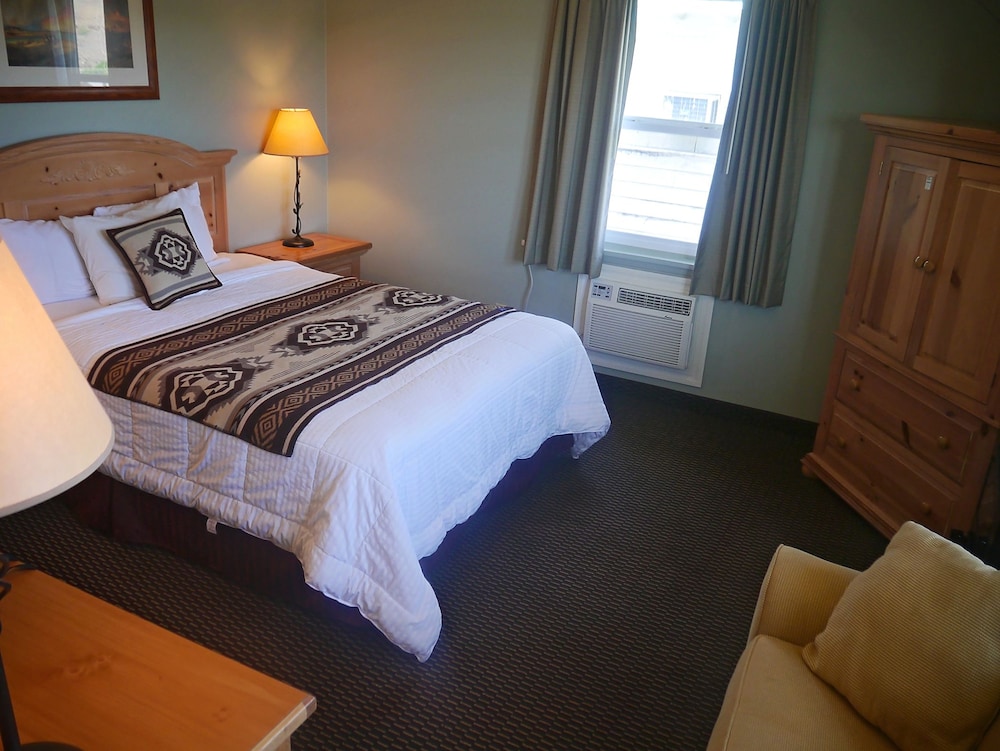 Rugged Country Lodge - photo 26