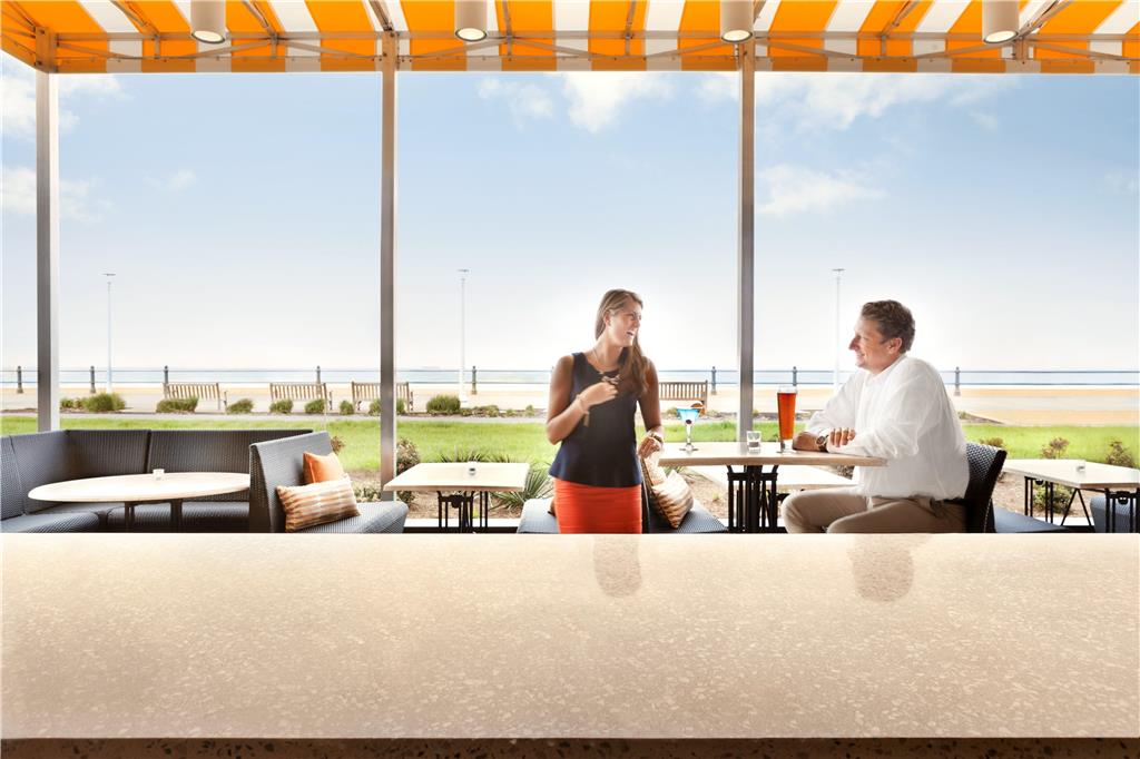 Hyatt House Virginia Beach Oceanfront - photo 43