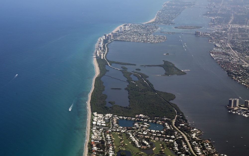 Palm Beach Singer Island Resort & Spa Luxury Suites - photo 316