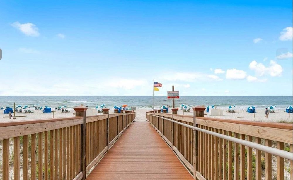 Beach Colony Tower 9A - photo 44