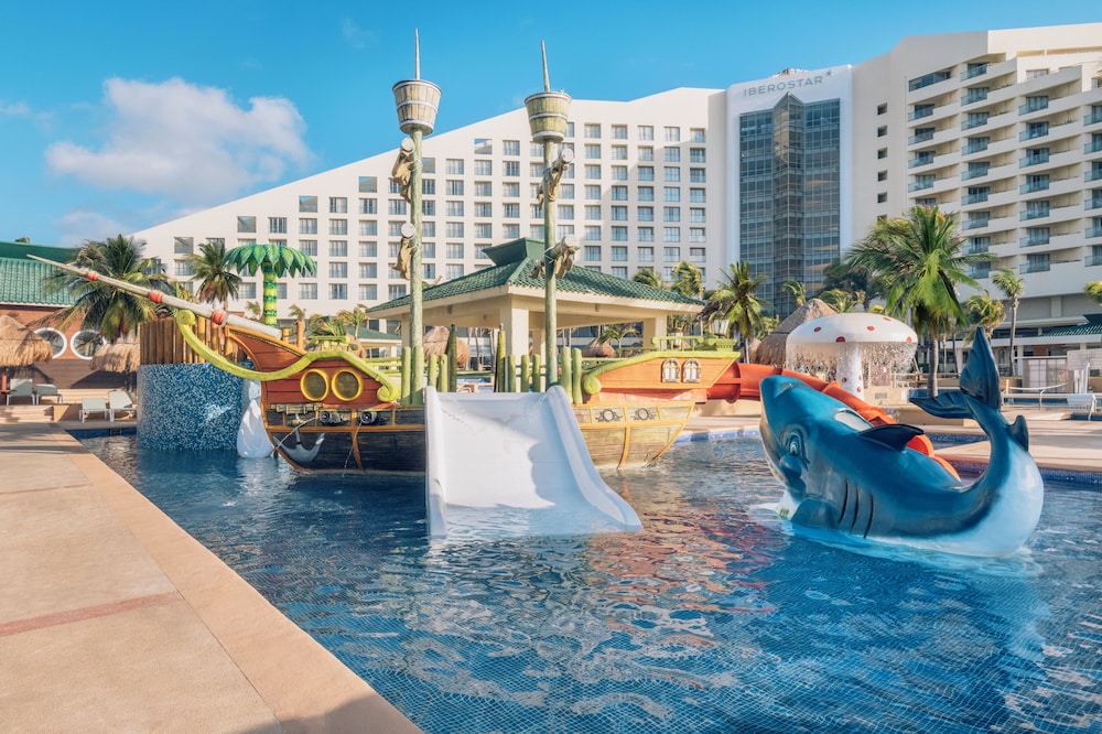 Water park