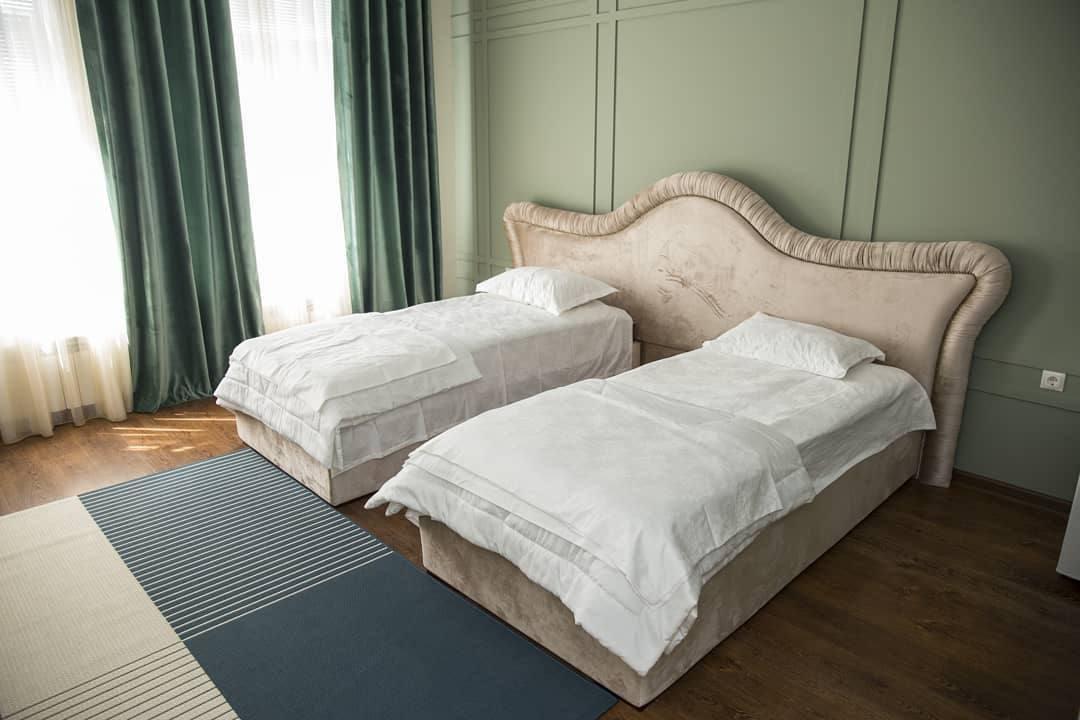 Vip in Izberbash, Russia