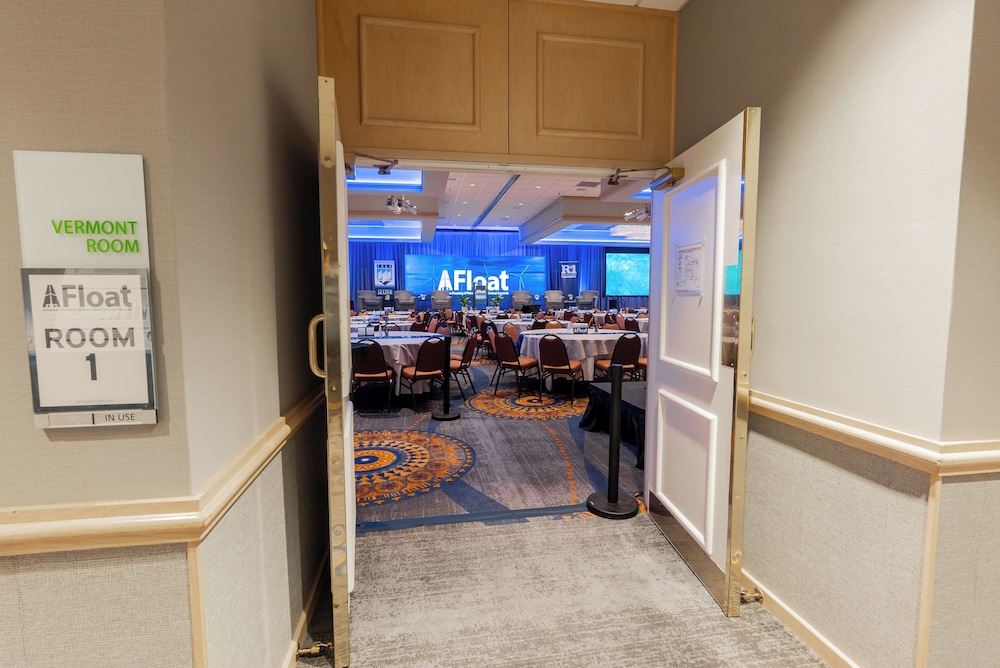 Holiday Inn Portland By the Bay by IHG - photo 60