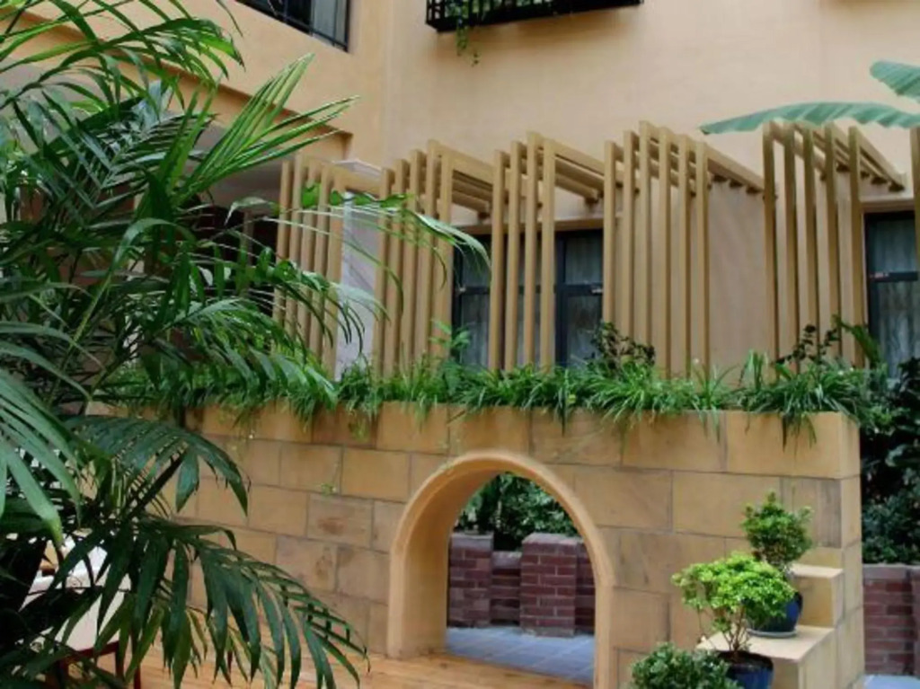 Pengxiang Ecological Hotel in Shucheng, People's Republic of China